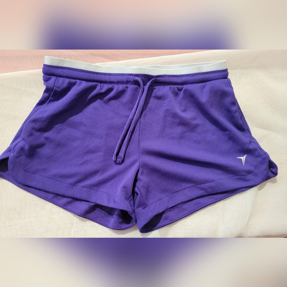 Old Navy shorts